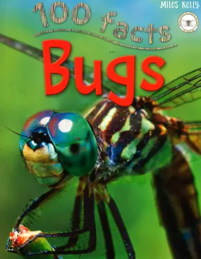 100 Facts: Bugs