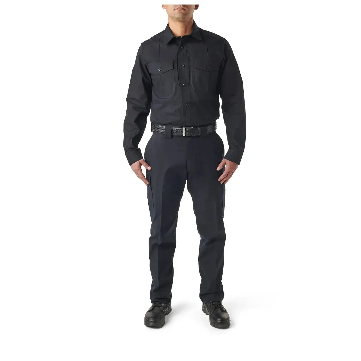 5.11 Tactical Stryke Class B PDU Long Sleeve Shirt