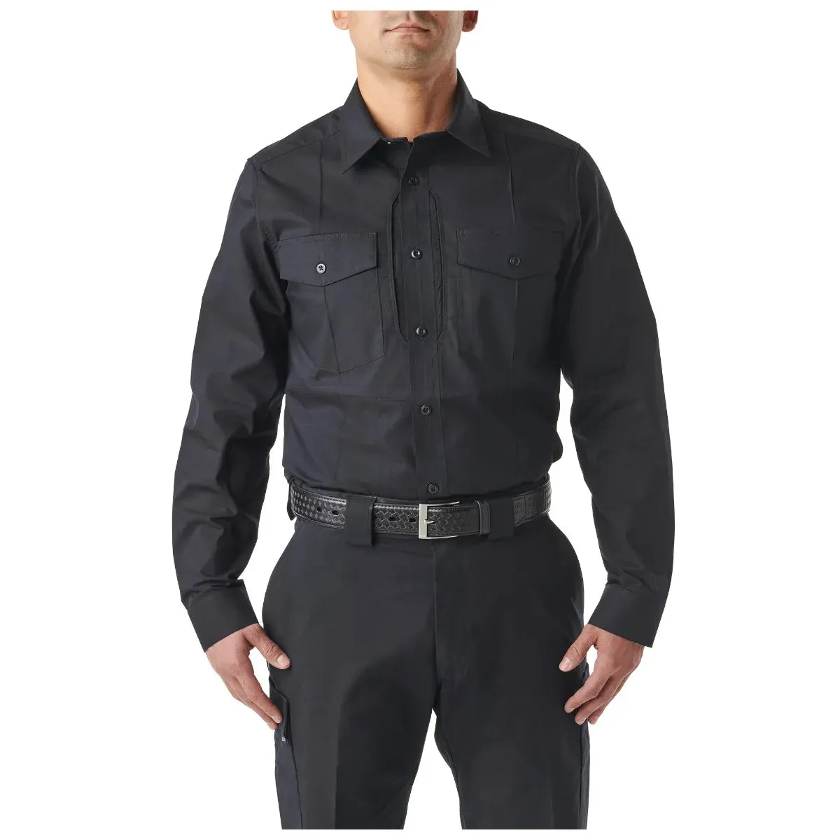 5.11 Tactical Stryke Class B PDU Long Sleeve Shirt