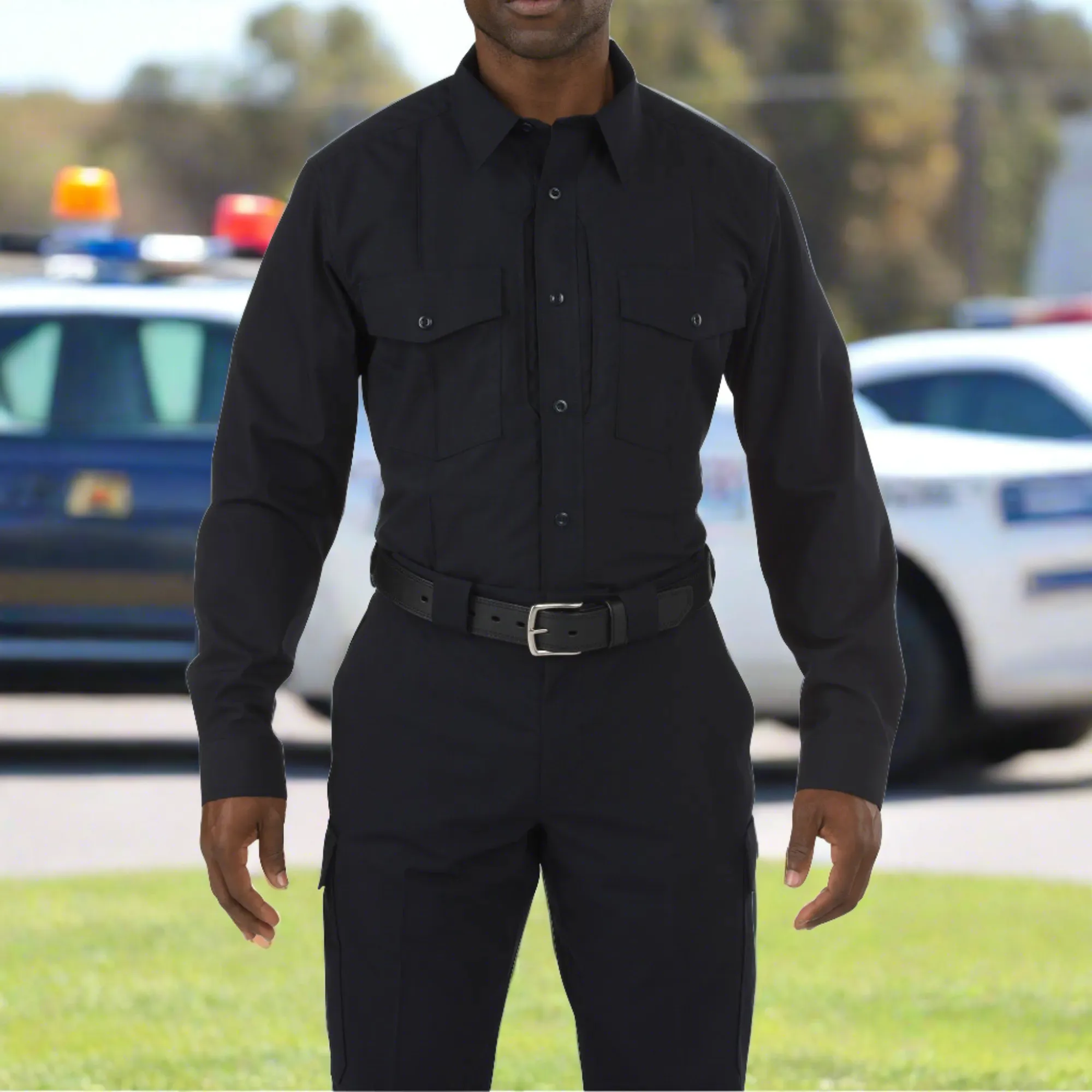 5.11 Tactical Stryke Class B PDU Long Sleeve Shirt