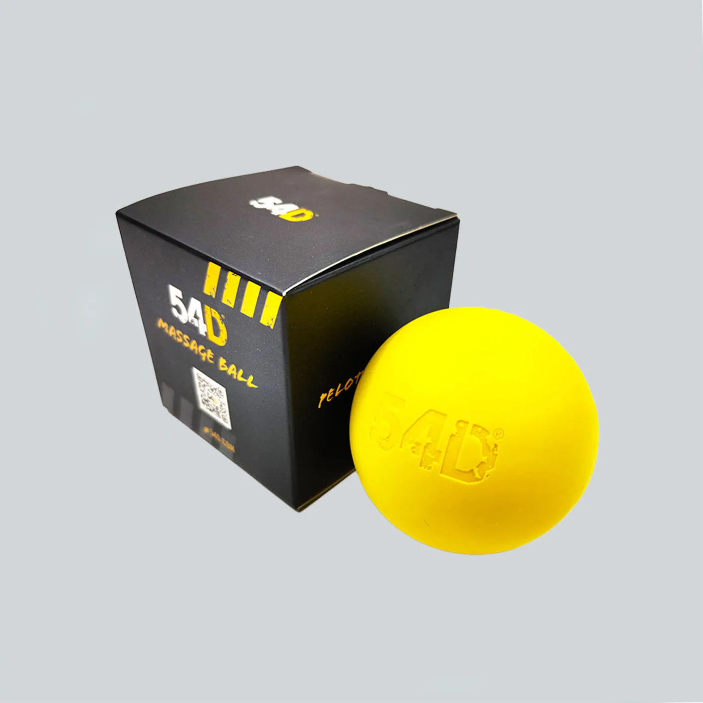 54D Massage Ball