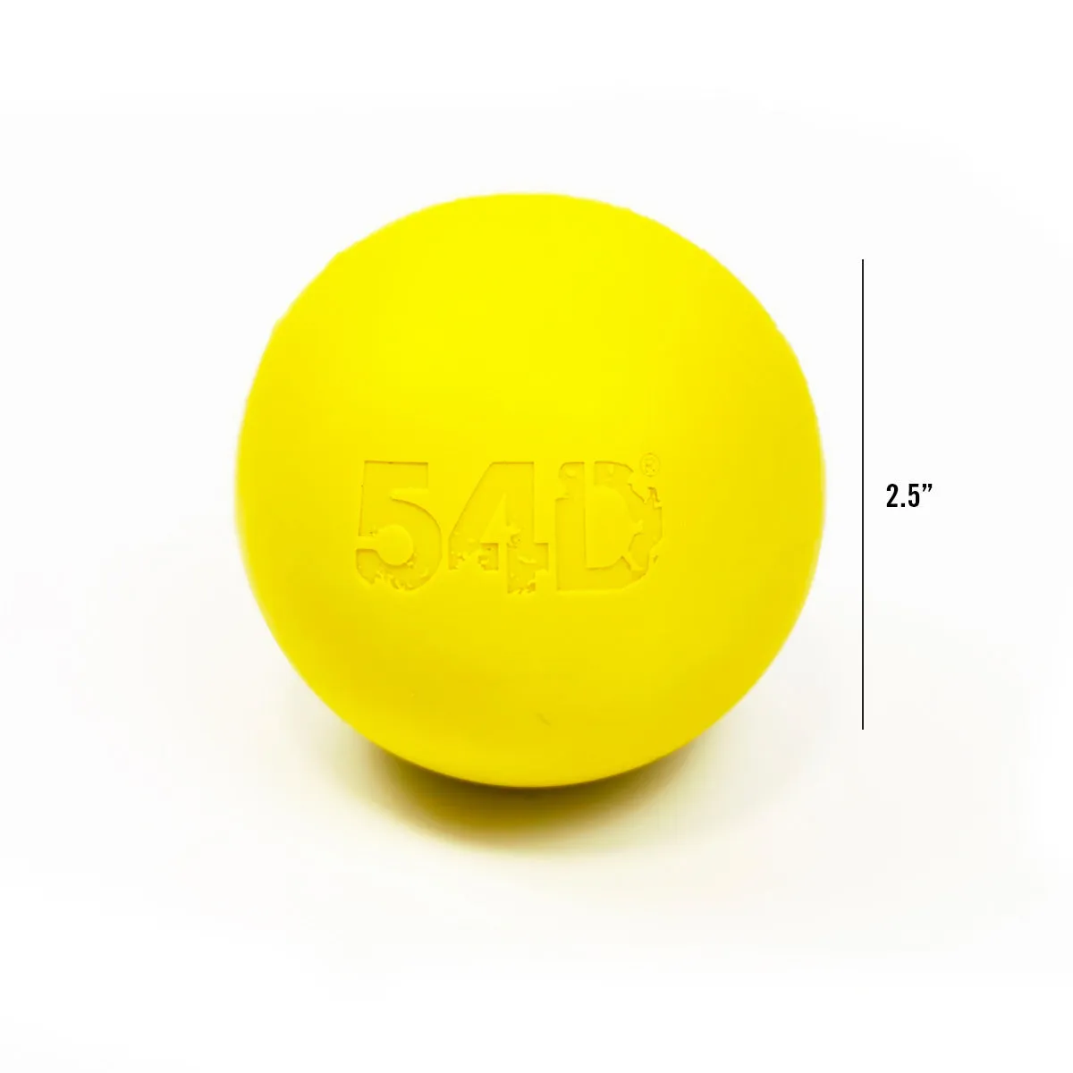 54D Massage Ball