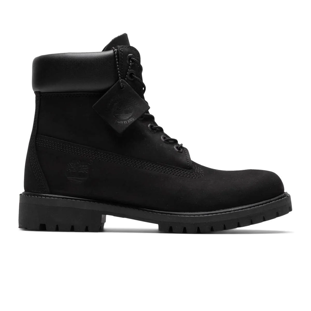 6IN. PREMIUM BOOT