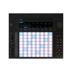 Ableton Push 3 - Standalone Unit with Processor