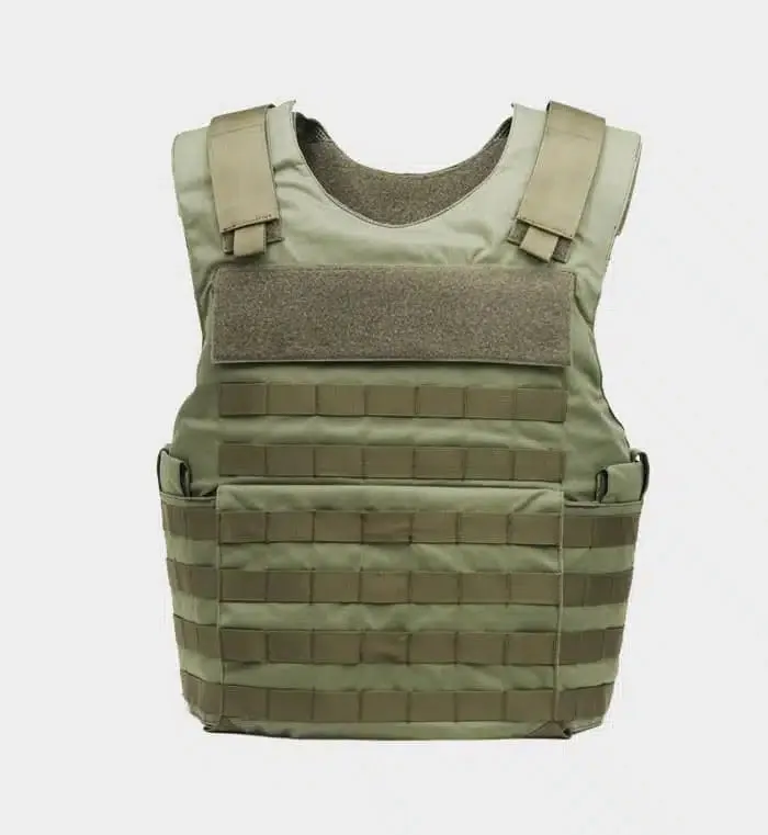 Ace Link Armor Comp-28 Vest Carrier