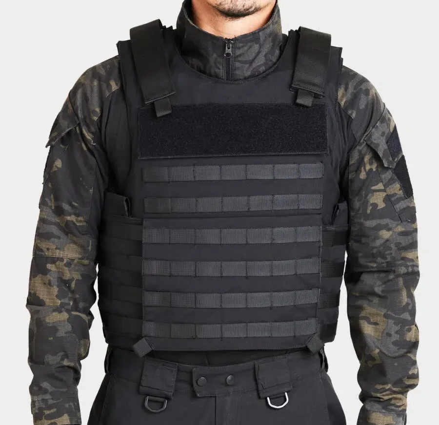 Ace Link Armor Comp-28 Vest Carrier