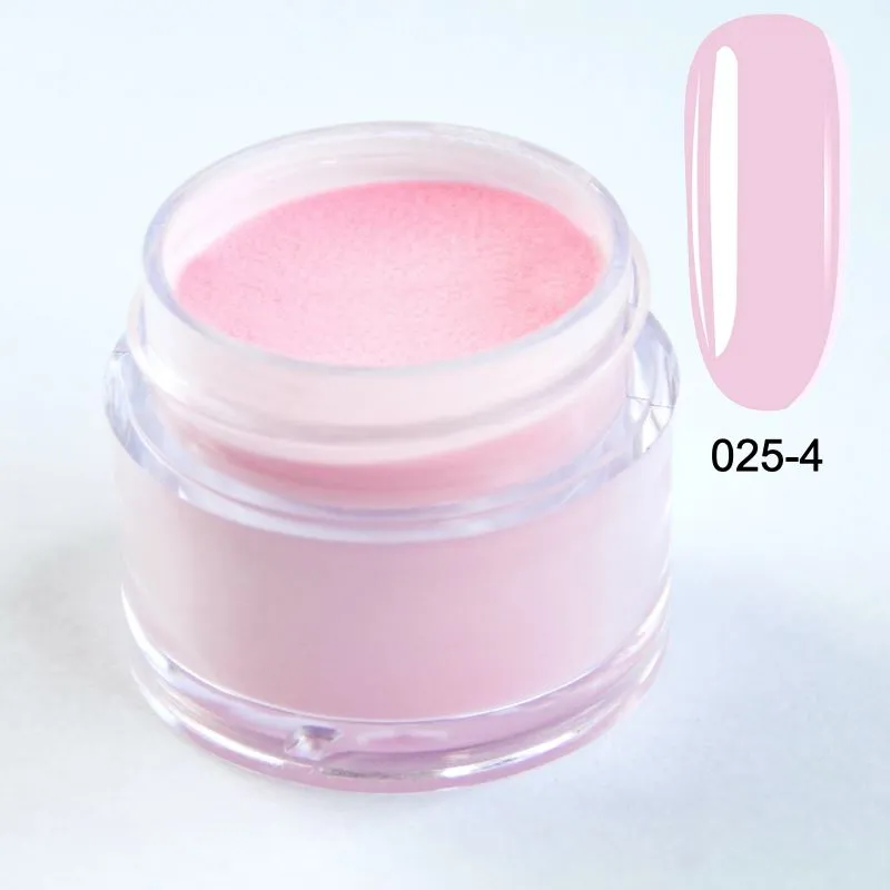 Acrylic Nail Powder Colours 10g