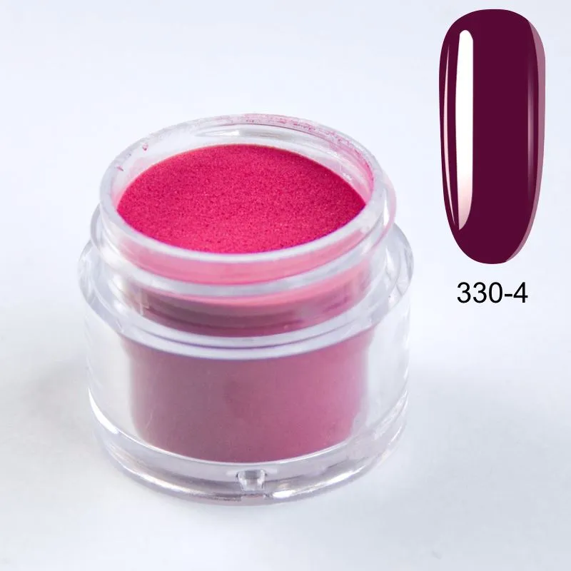 Acrylic Nail Powder Colours 10g