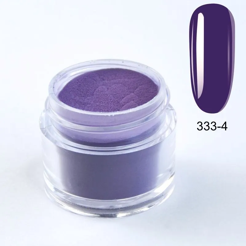 Acrylic Nail Powder Colours 10g