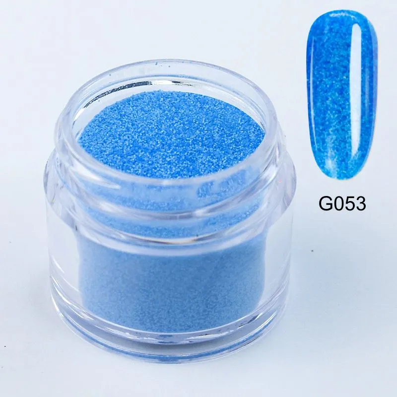 Acrylic Nail Powder Colours 10g