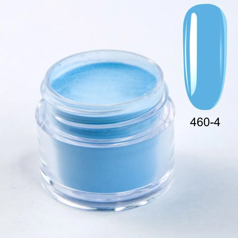 Acrylic Nail Powder Colours 10g