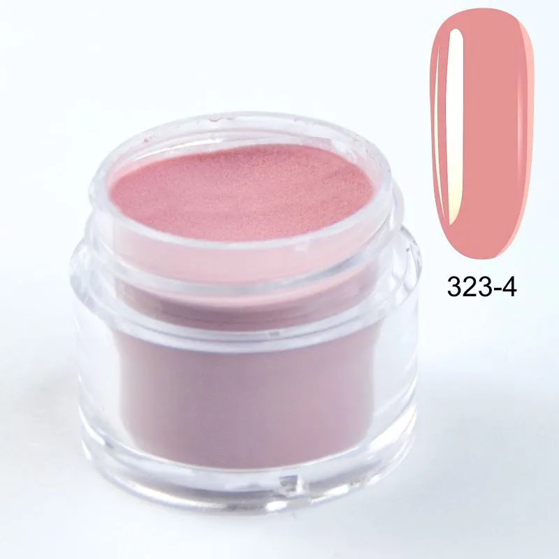 Acrylic Nail Powder Colours 10g