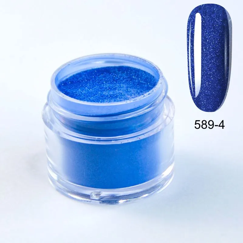 Acrylic Nail Powder Colours 10g