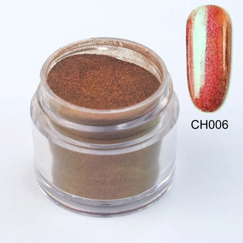 Acrylic Nail Powder Colours 10g