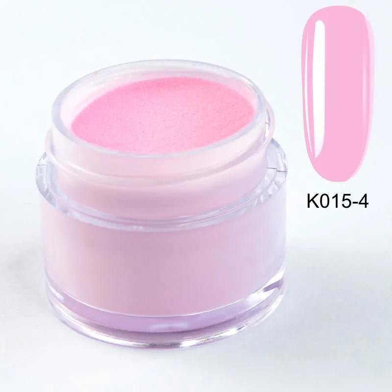 Acrylic Nail Powder Colours 10g