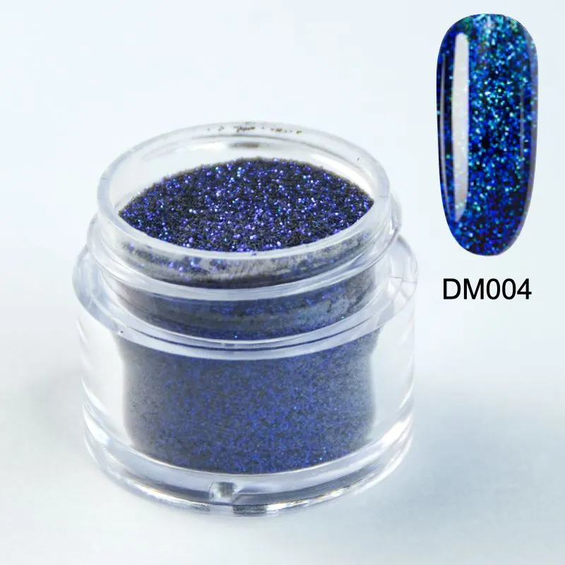 Acrylic Nail Powder Colours 10g