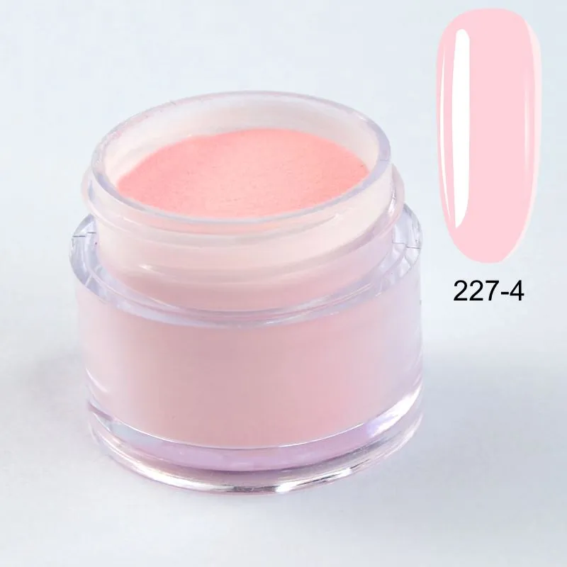 Acrylic Nail Powder Colours 10g