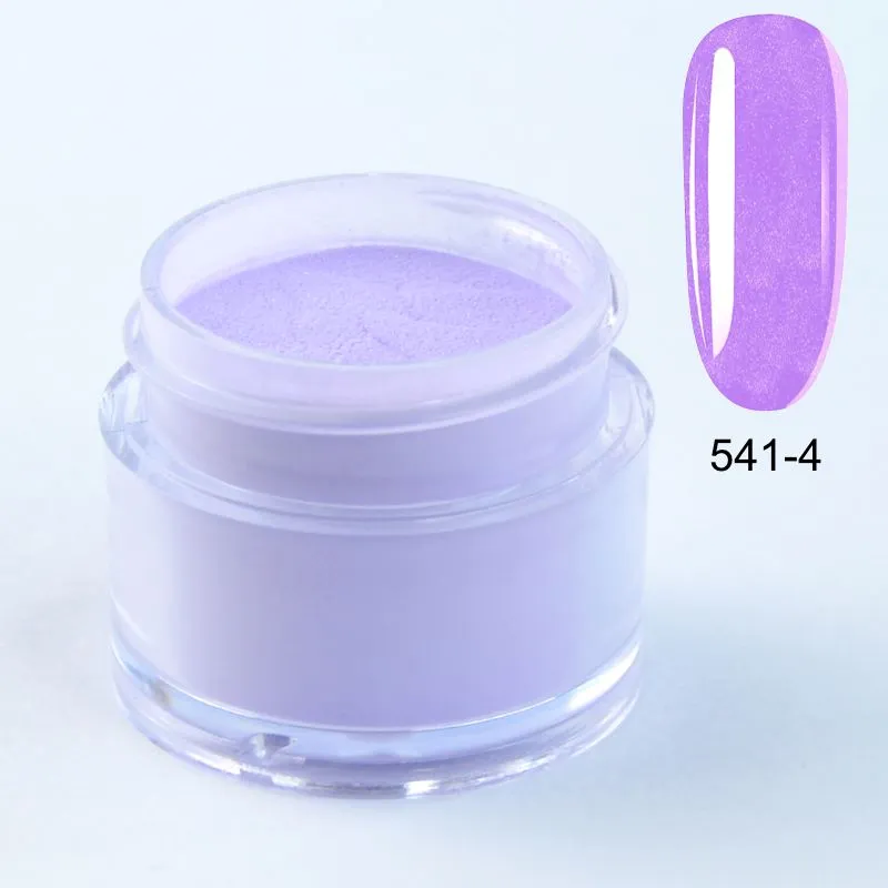 Acrylic Nail Powder Colours 10g