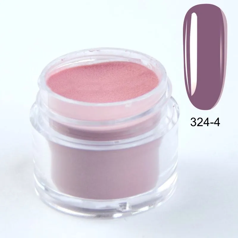 Acrylic Nail Powder Colours 10g