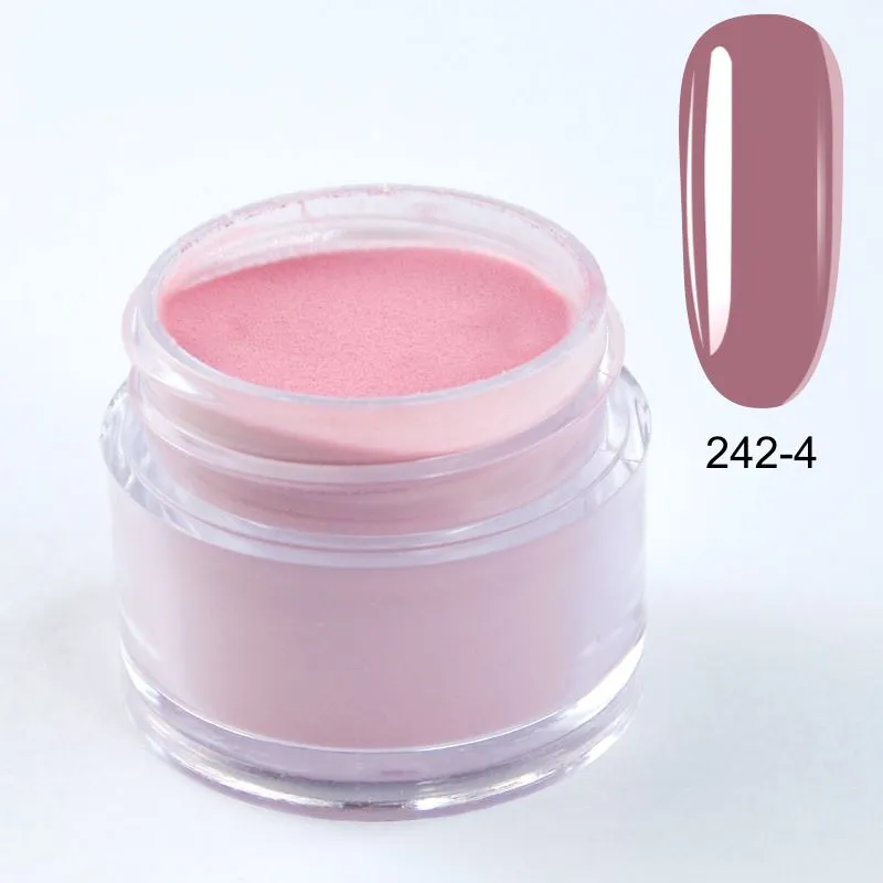 Acrylic Nail Powder Colours 10g