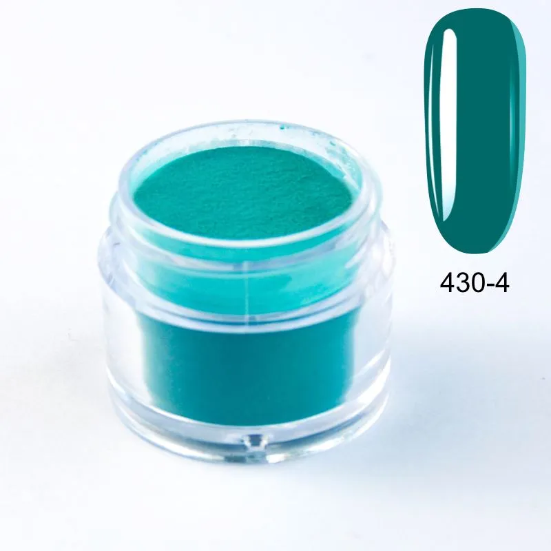 Acrylic Nail Powder Colours 10g