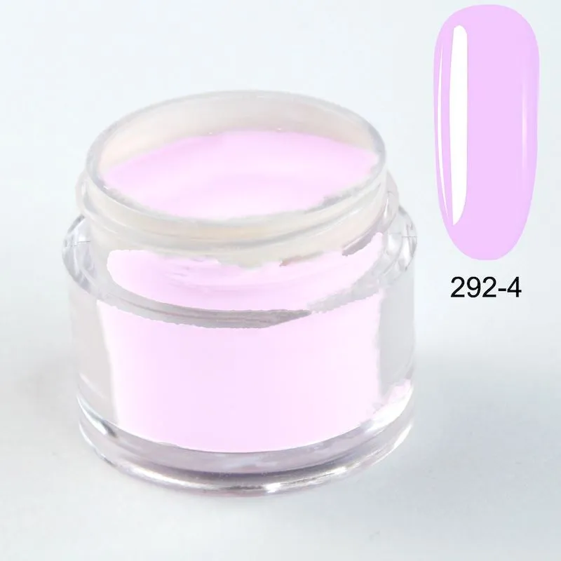 Acrylic Nail Powder Colours 10g