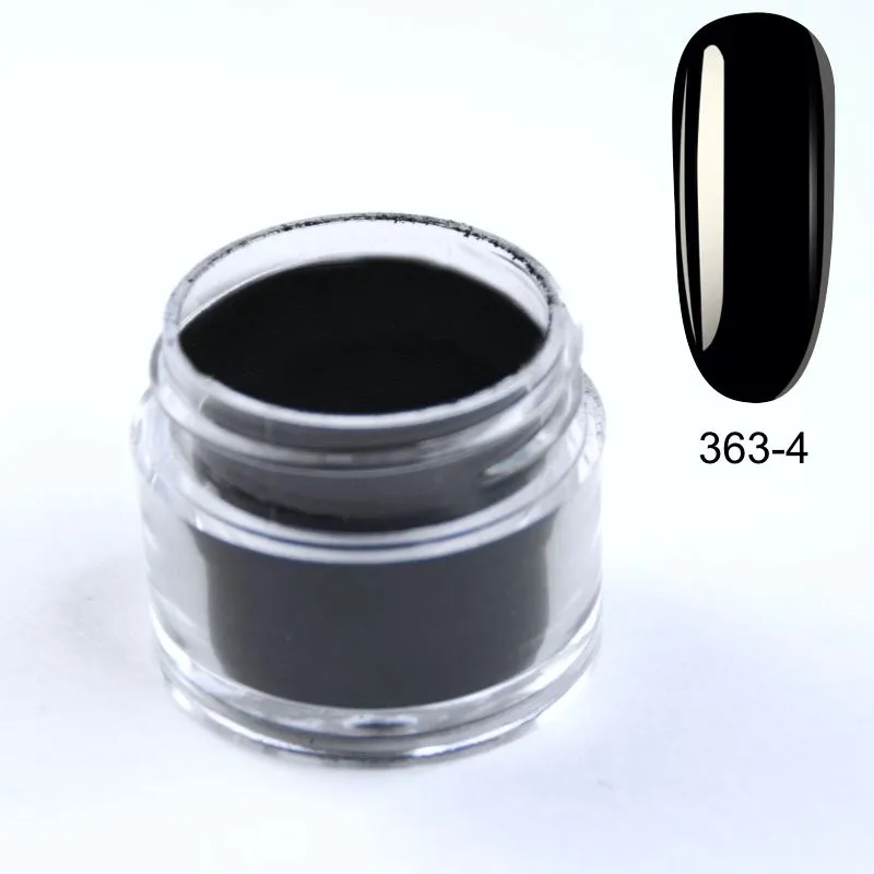 Acrylic Nail Powder Colours 10g