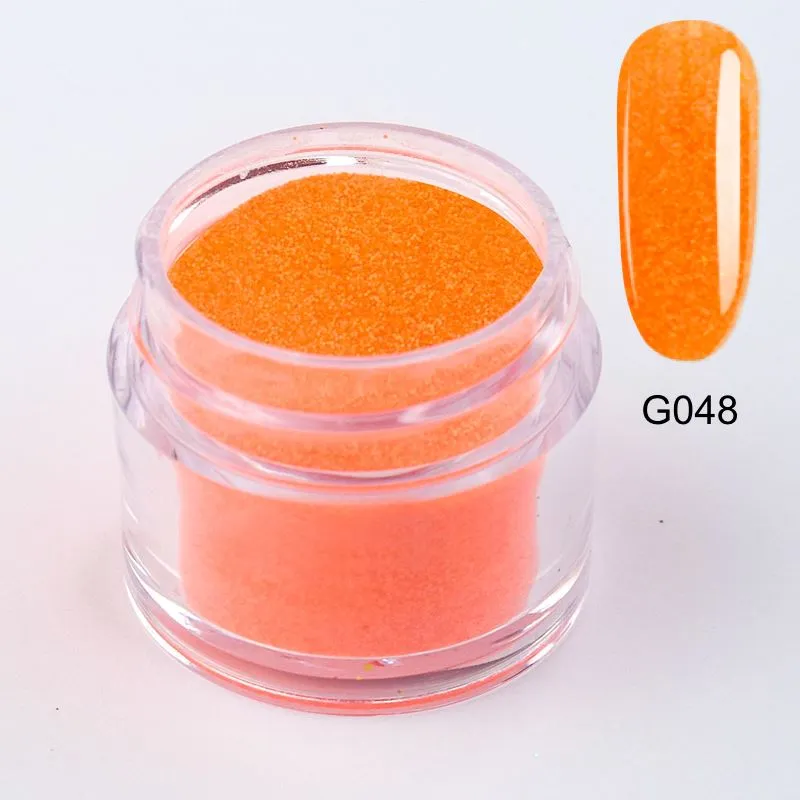 Acrylic Nail Powder Colours 10g