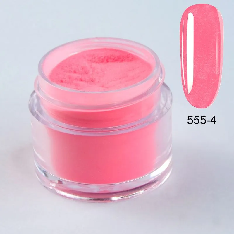 Acrylic Nail Powder Colours 10g