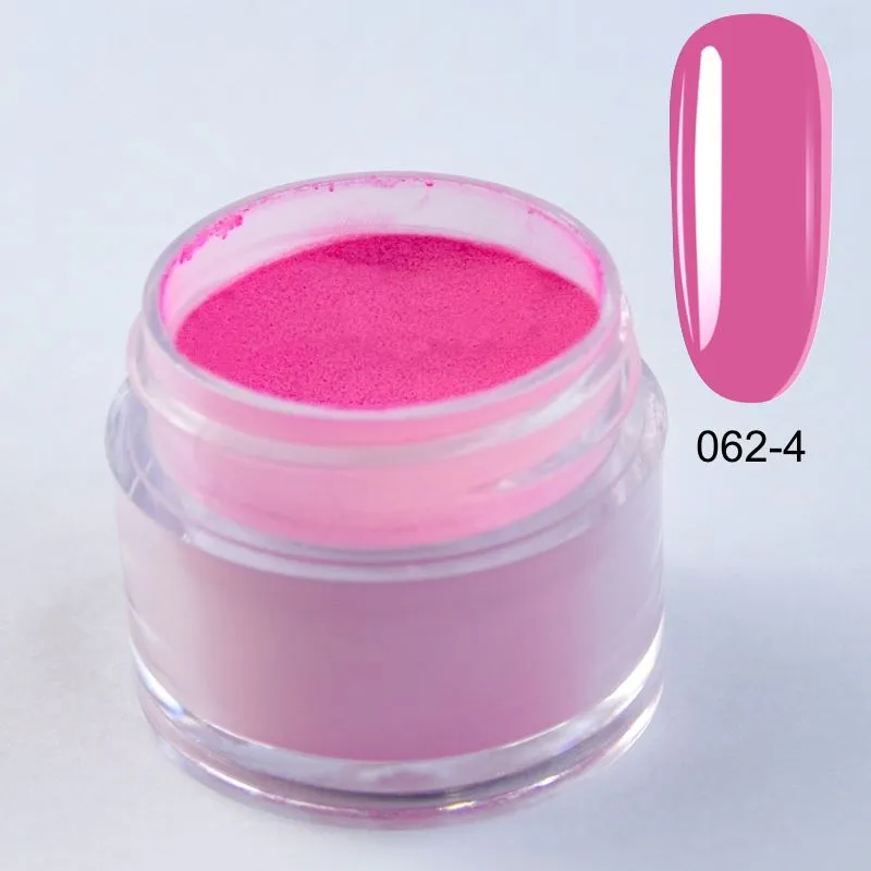 Acrylic Nail Powder Colours 10g