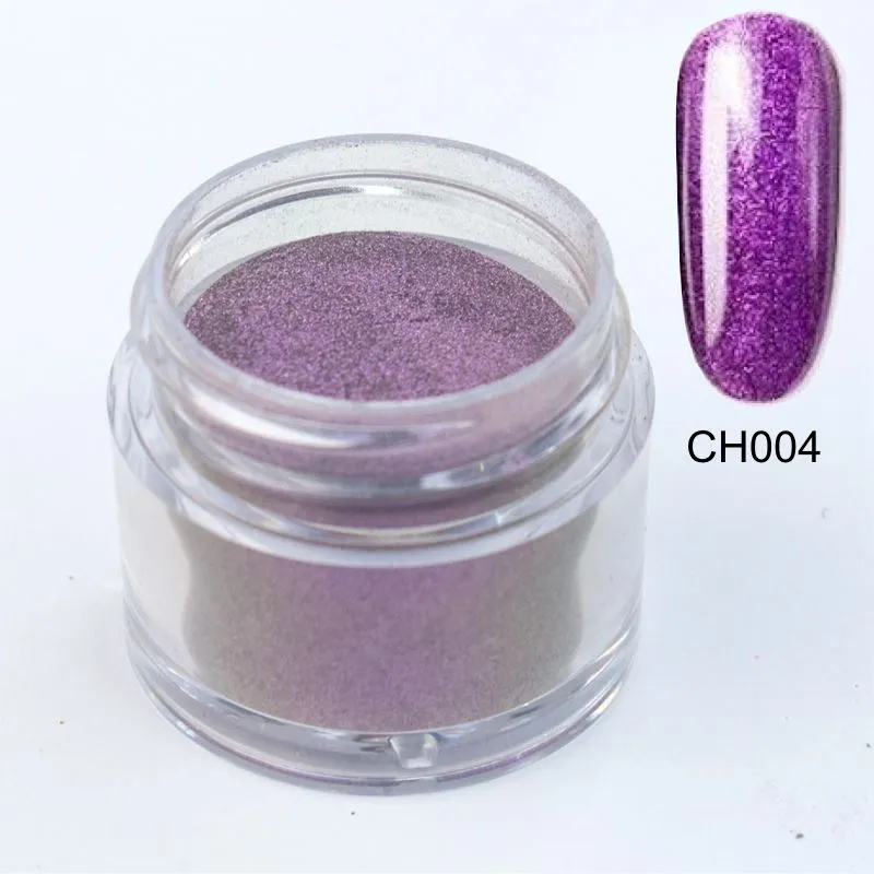 Acrylic Nail Powder Colours 10g