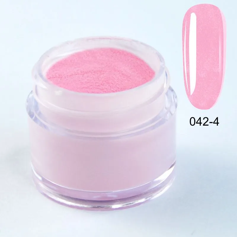 Acrylic Nail Powder Colours 10g