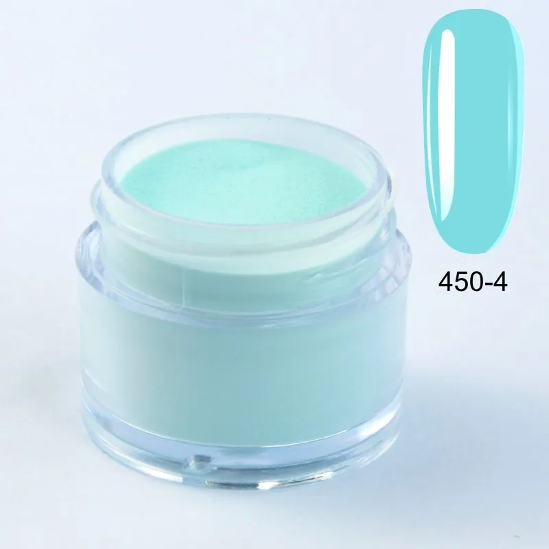 Acrylic Nail Powder Colours 10g