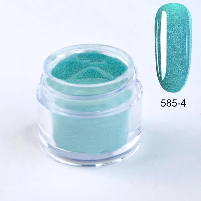 Acrylic Nail Powder Colours 10g