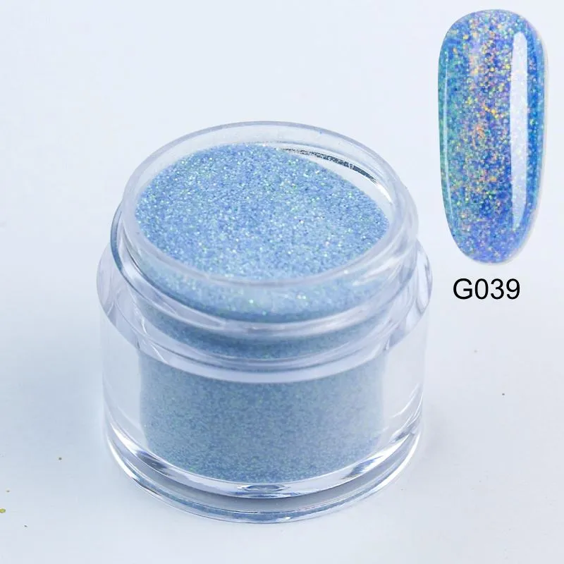 Acrylic Nail Powder Colours 10g