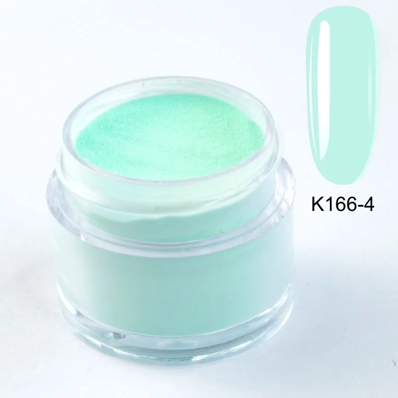 Acrylic Nail Powder Colours 10g