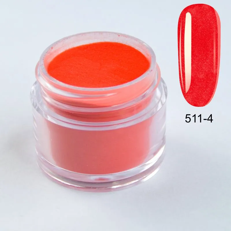 Acrylic Nail Powder Colours 10g