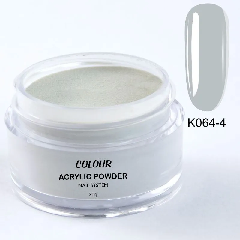 Acrylic Nail Powder Colours 30g