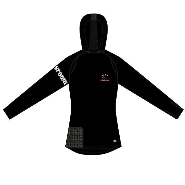 AKRC Women's North West Hoodie