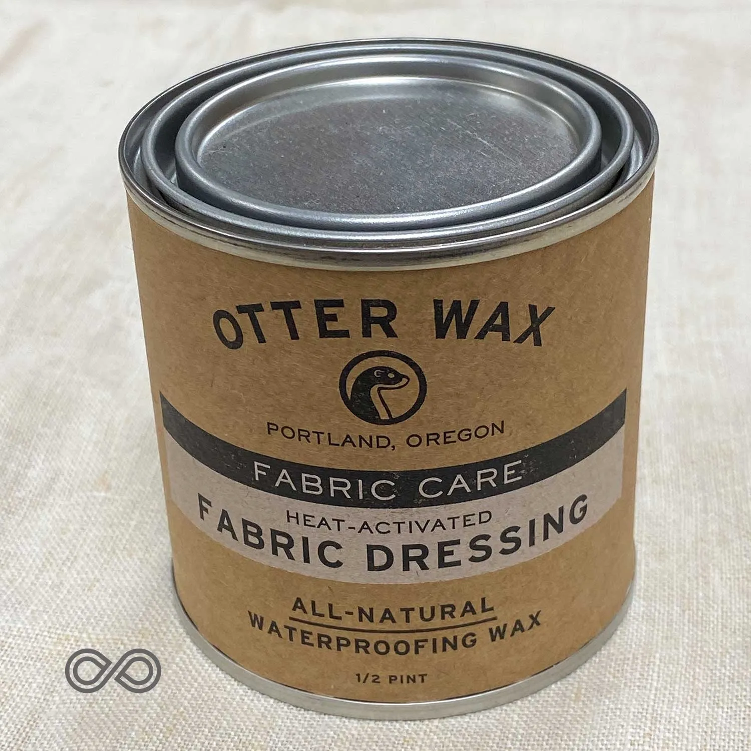 All-Natural Liquid Fabric Waterproofing Wax Dressing