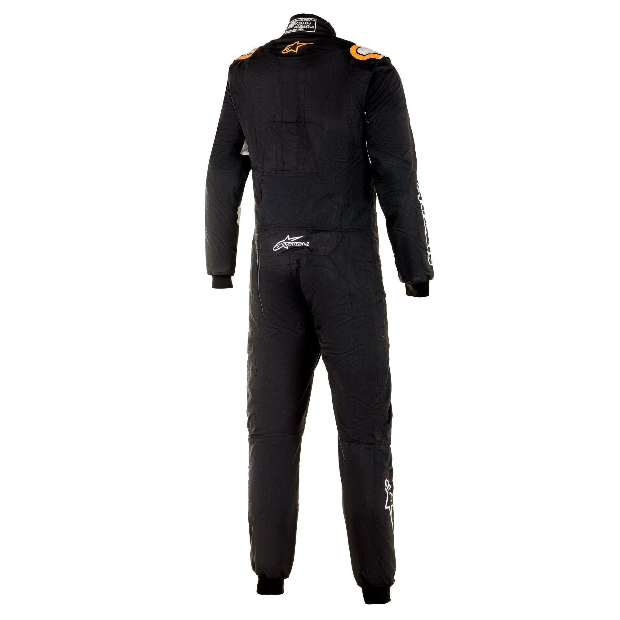 Alpinestars HYPERTECH V2 Racing Suit