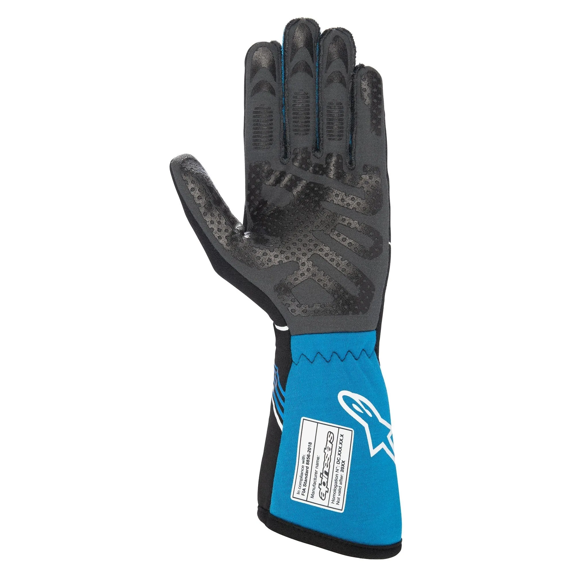 Alpinestars Tech-1 Race V3 FIA Racing Glove