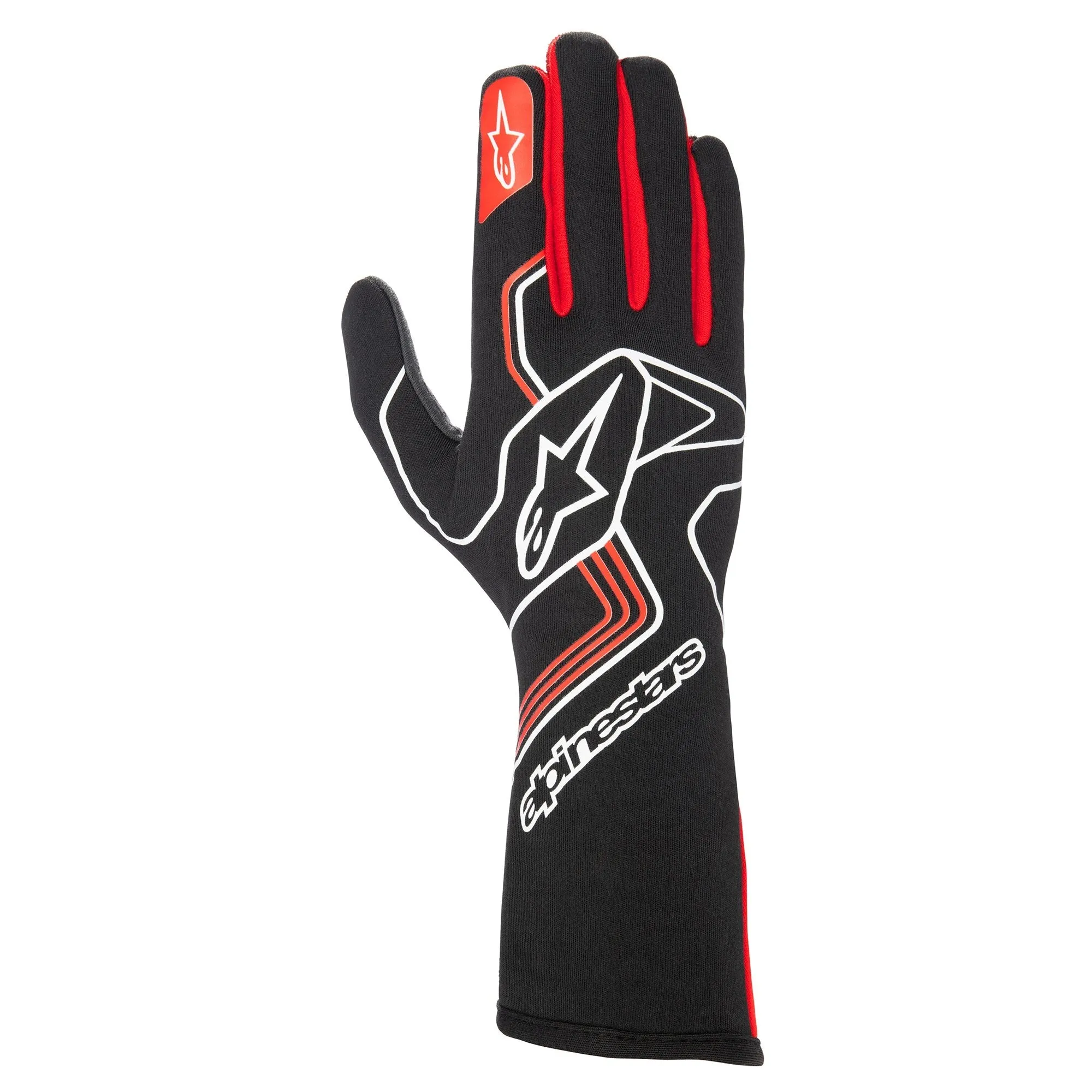 Alpinestars Tech-1 Race V3 FIA Racing Glove