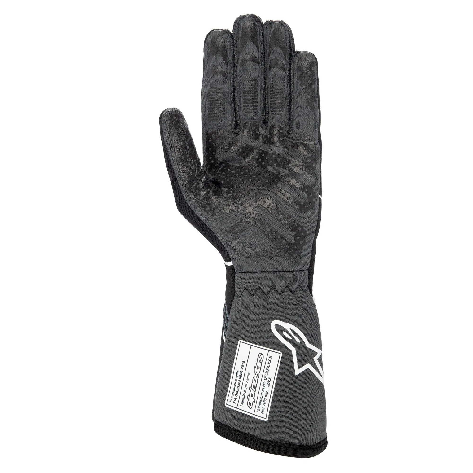 Alpinestars Tech-1 Race V3 FIA Racing Glove