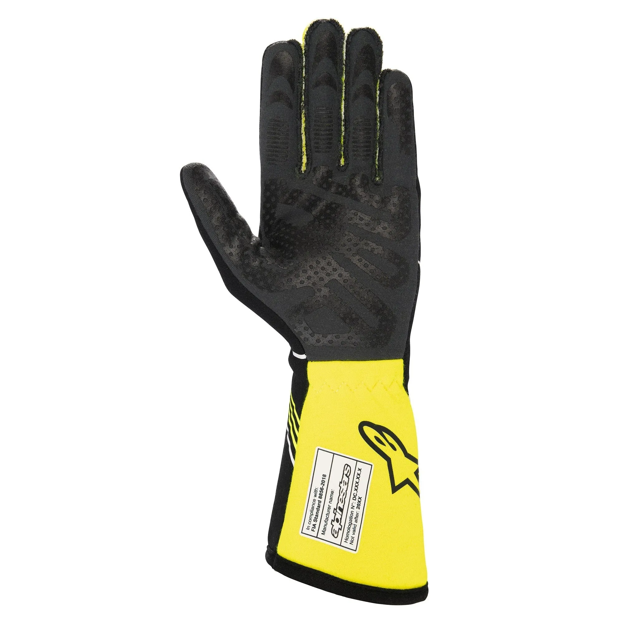 Alpinestars Tech-1 Race V3 FIA Racing Glove