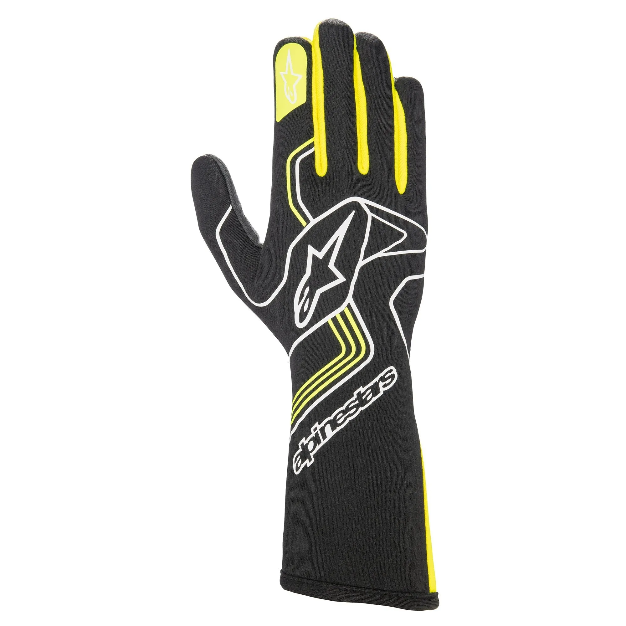 Alpinestars Tech-1 Race V3 FIA Racing Glove