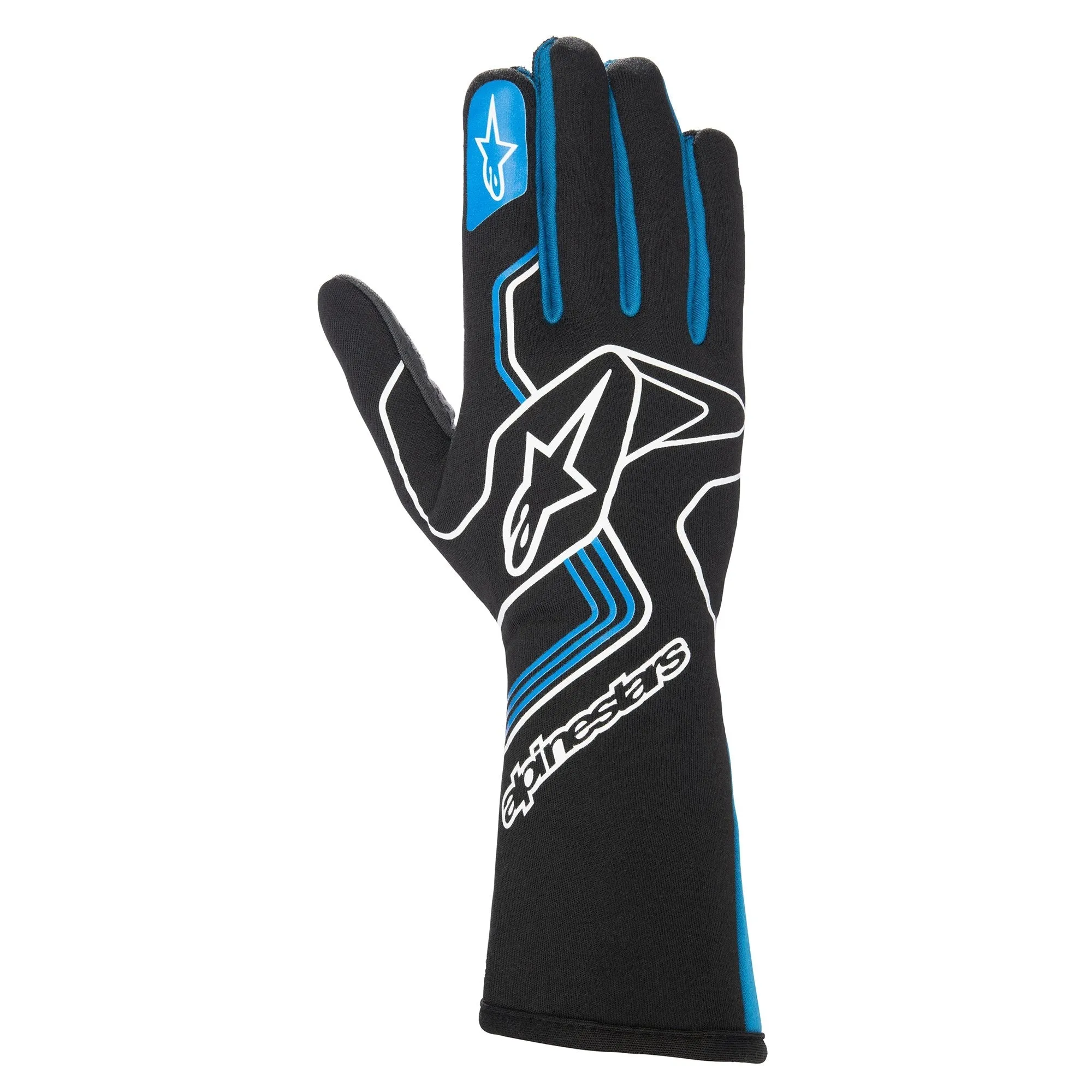 Alpinestars Tech-1 Race V3 FIA Racing Glove