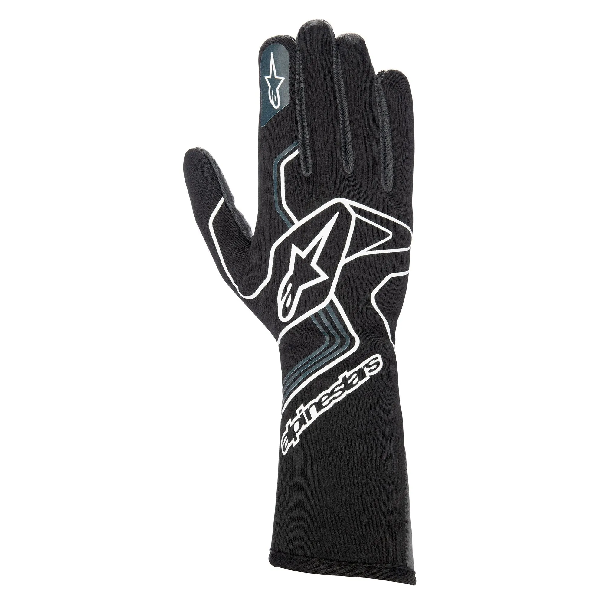 Alpinestars Tech-1 Race V3 FIA Racing Glove