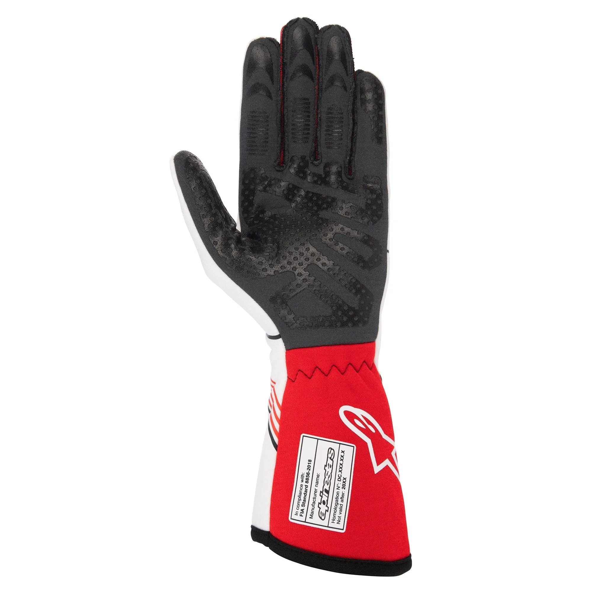 Alpinestars Tech-1 Race V3 FIA Racing Glove