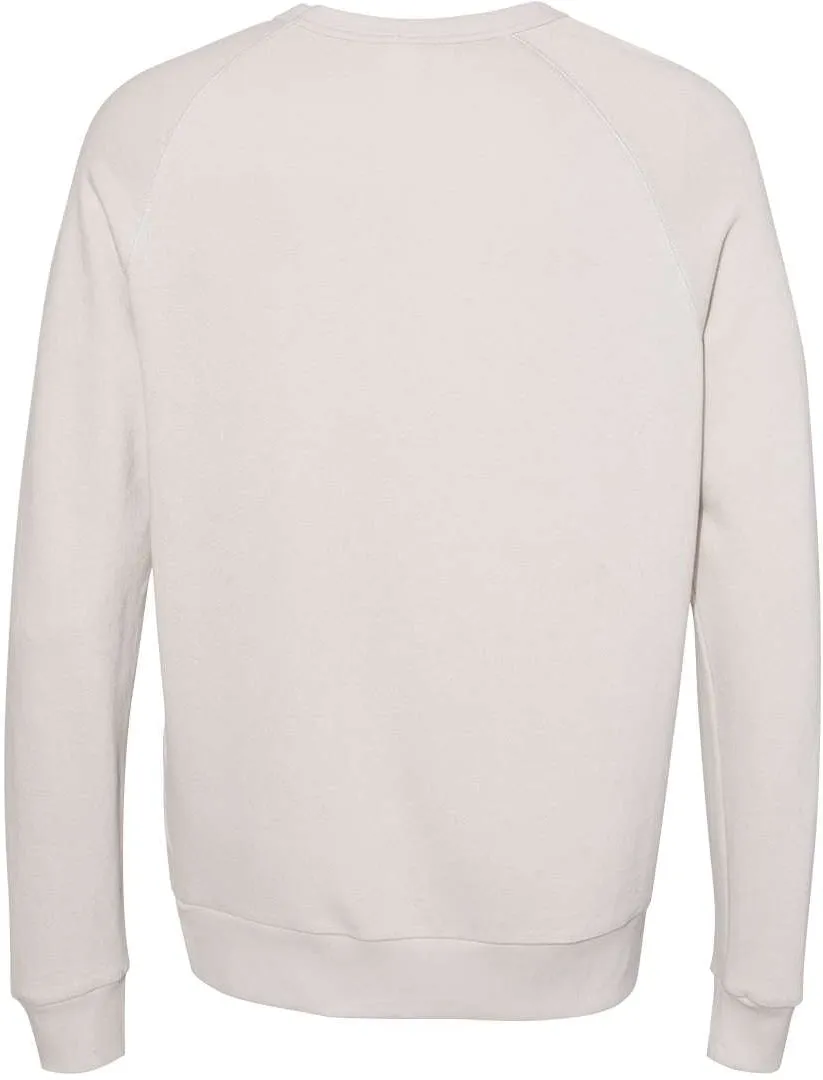 Alternative Champ Lightweight Eco-Washed French Terry Pullover